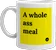mug
