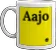mug