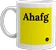 mug