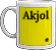 mug