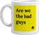 mug