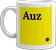 mug