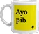 mug