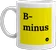 mug