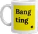 mug