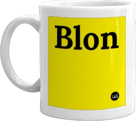 mug