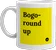 mug