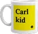 mug