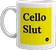 mug