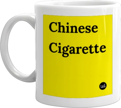 cigarette slang urban dictionary Dictionary: smoke a We made it to the