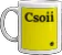 mug