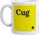 mug