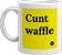 mug