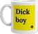 mug