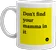 mug