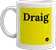mug