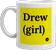 mug