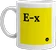 mug