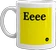 mug