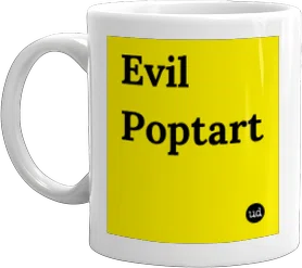 mug