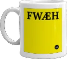 mug