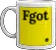 mug