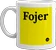mug
