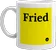mug