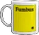 mug