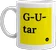mug