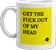 mug