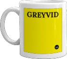 mug