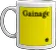 mug