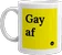 mug