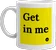 mug