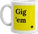 mug