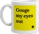 mug