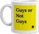 mug