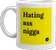 mug