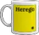 mug