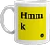 mug