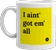 mug