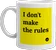 mug