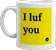 mug