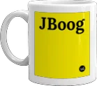 mug