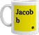 mug