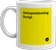 mug