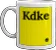mug
