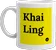 mug