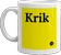 mug